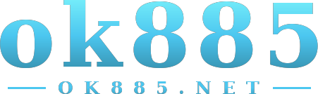 ok885 logo
