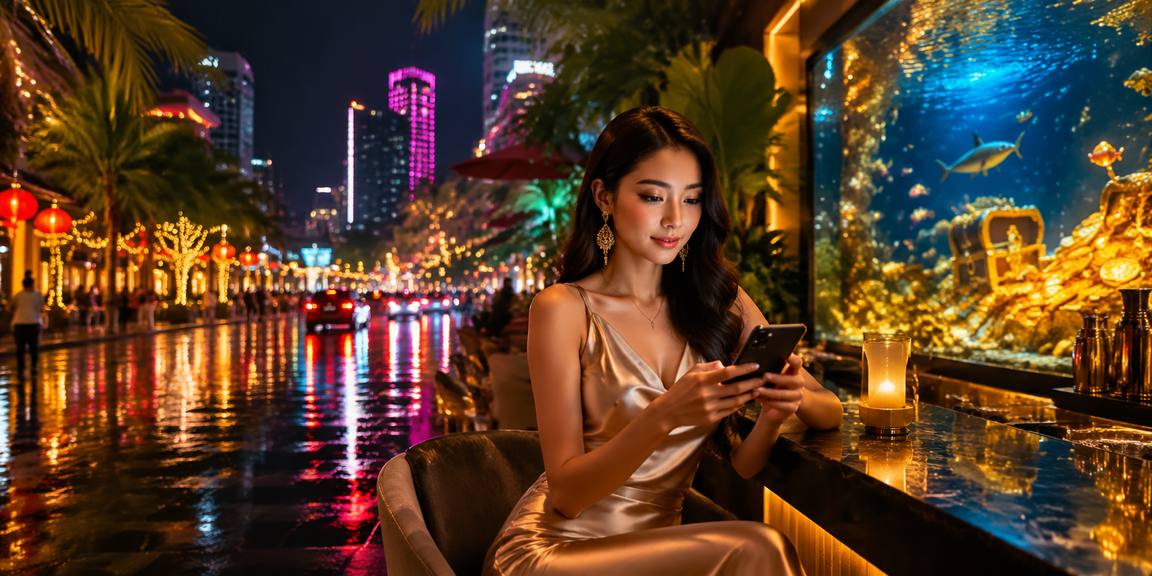 ok885 Casino & Slot