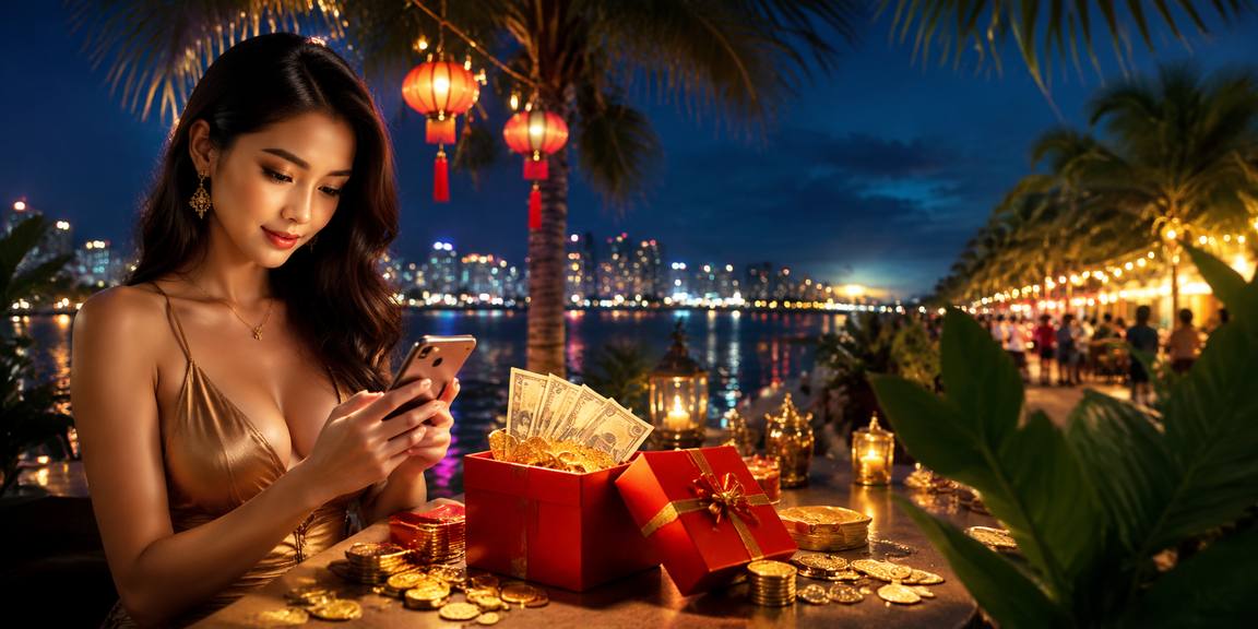 ok885 Khám Phá Sảnh Arcade Tại ok885